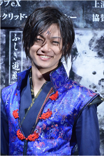 ゴールデンボンバー・喜矢武豊＆HYDEのハロウィーンツーショットに興奮の声！