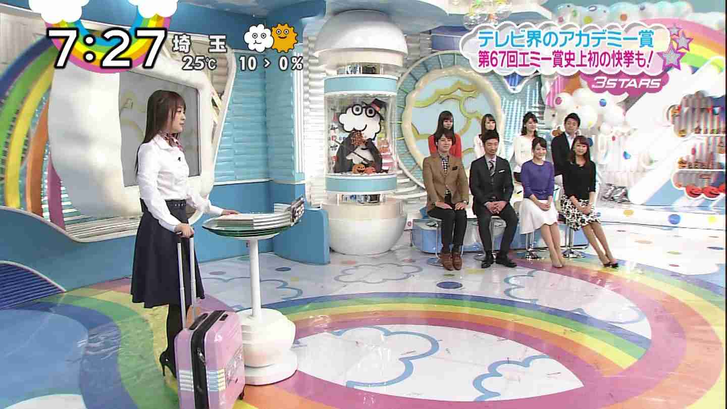 ムチムチしてますます可愛く！北乃きい、過去最高のムッチリ感に大絶賛