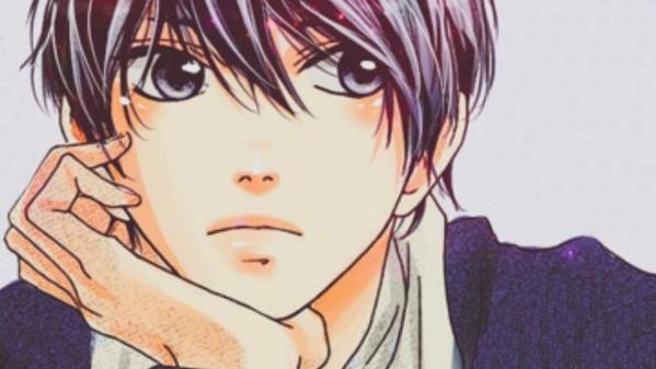 漫画・アニメのキャラクターで彼氏にするなら誰？