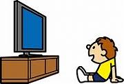 小さい子にどれくらいテレビ見せてますか？