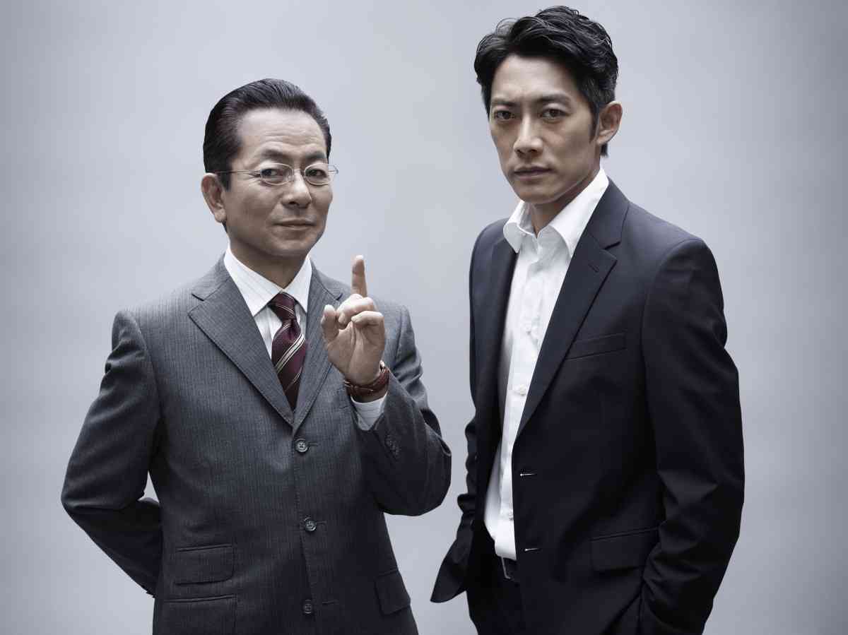 「相棒14」反町隆史に「『相』変わらず『棒』演技だった」と酷評多数