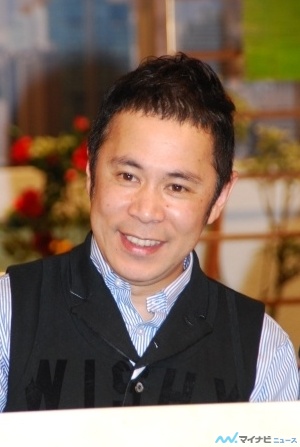 岡村隆史、付き合ってない女性を自宅に!? 共演者から非難殺到「チャラ男」
