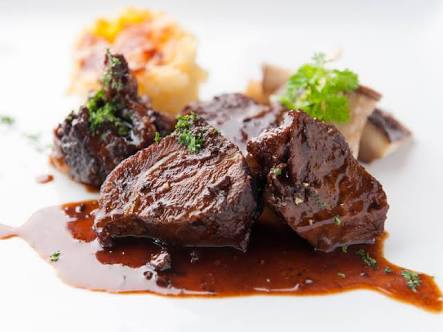 お肉料理！何が一番好き？？