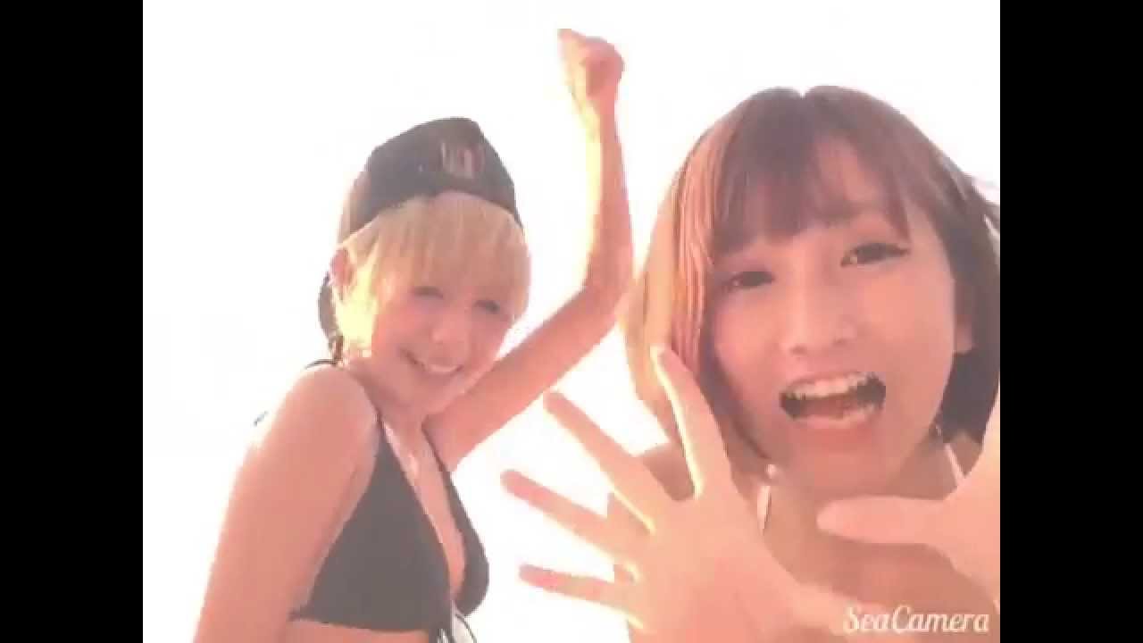 みなさらMIMIMI (mimimi dance) part1 - YouTube