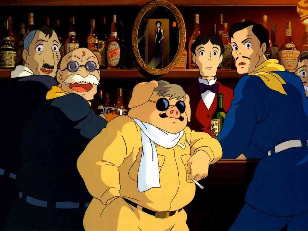 一度は恋したキャラクター