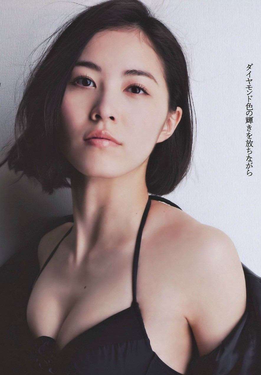 松井珠理奈 SKE専任に!「AKB超えたい」ANNで発表、涙する場面も