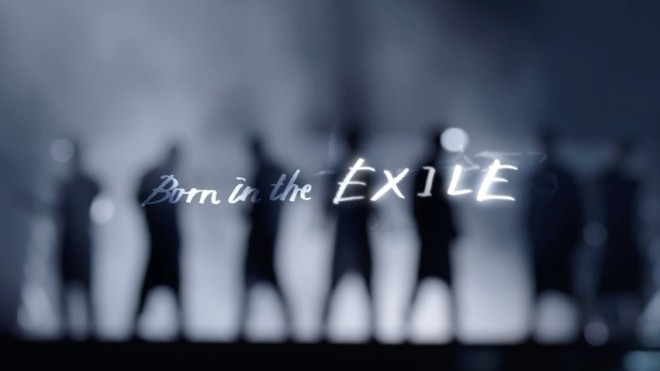 映画『Born in the EXILE』、2016年初春全国公開 | 三代目 J Soul Brothers | BARKS音楽ニュース