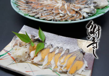 〇〇（地名）といえば〇〇（食べ物）！