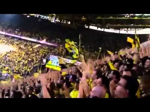 香川ドルトムント復帰戦ゴール後8万人のkagawaコール Kagawa debut goal - YouTube