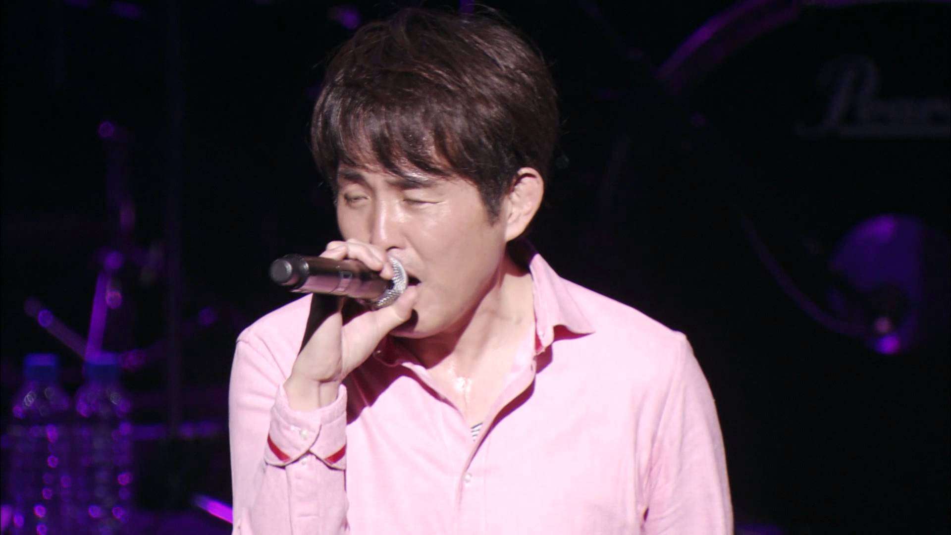 SING LIKE TALKING「Rise」from LIVE DVD「Amusement Pocket 25/50」 - YouTube