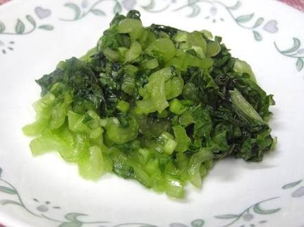 【漬け物トピ】秋冬編