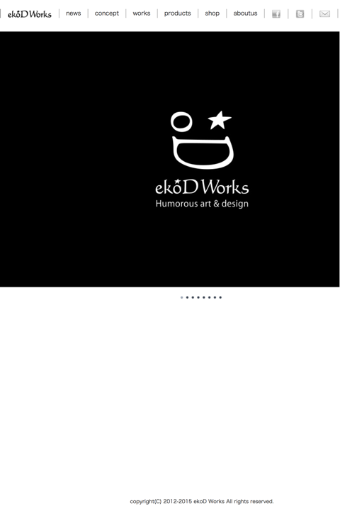 タニマダイバー／マシマロハンター | ekoD Works