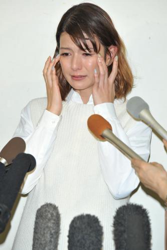 おバカ影潜め…スザンヌに欠けるバツイチママタレの