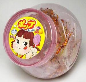好きな飴
