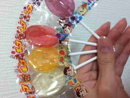 好きな飴