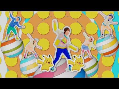 佐香智久 『ゲッタバンバン』Short Ver. - YouTube