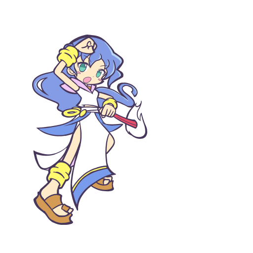 二次元の美少女をはるトピ☆Part2