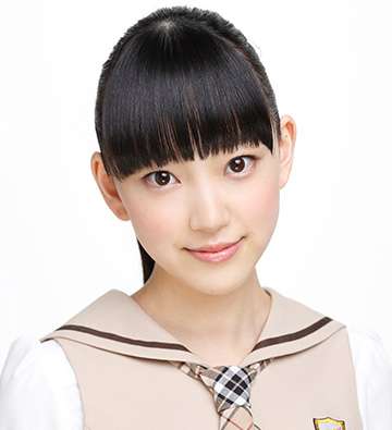 過大評価・過小評価のアイドル