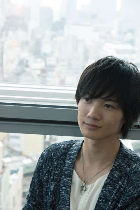 演技力がある俳優