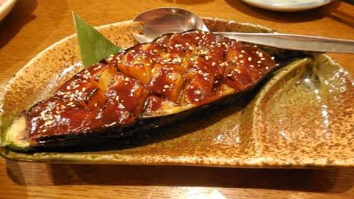 なす料理レシピ