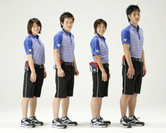 一度着てみたい制服