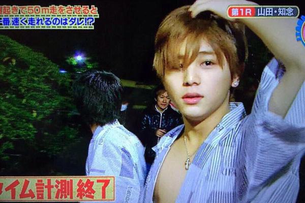 ジャニーズナンバーワンのイケメンといえば?