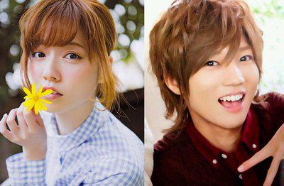 【インスタ炎上】ぱるるとジャニーズ安井は共演していた！映画「ホーンテッド・キャンパス」の幼なじみ役が2人のきっかけ - マネートーク！