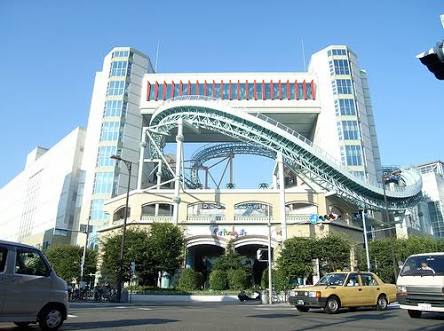 大コケした商品、場所