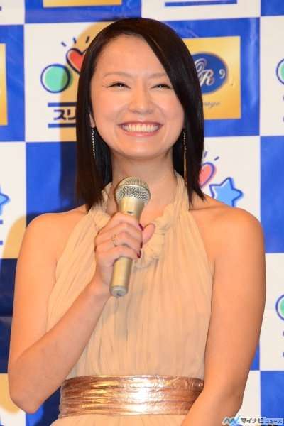 鈴木亜美、事務所トラブル振り返る「人って怖い」「強くもなれた」