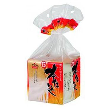 フジパン商品の裏に記載された番号に電話をかけたら民話が聞けると話題
