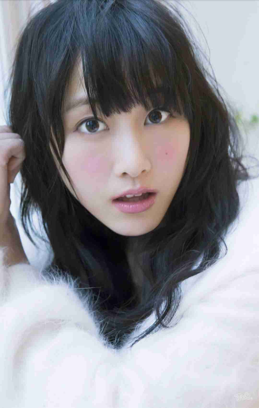 透明感があると思う芸能人は？