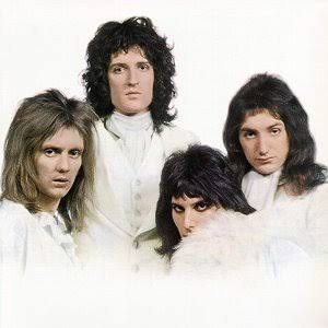 Queen好きな人語りましょう