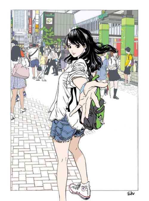 二次元の美少女をはるトピ☆Part2