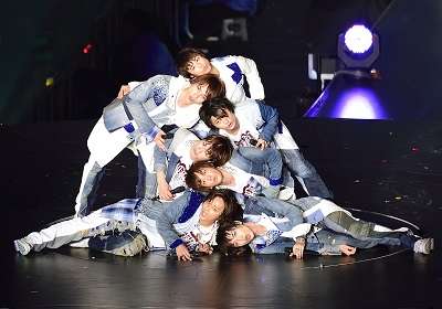Kis-My-Ft2、“定価割れ”チケット続出＆無料券まで！　新曲は“過去最低”売り上げに | サイゾーウーマン