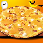ハロウィン画像トピ