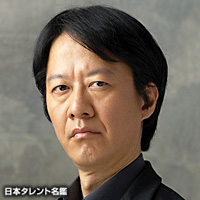 強面の男性はお好きですか？