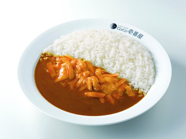 CoCo壱番屋のトッピングランキング 最も人気なのは「チーズ」 - ライブドアニュース