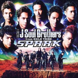 三代目J Soul Brothersの曲で好きな曲何ですか？