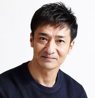 強面の男性はお好きですか？
