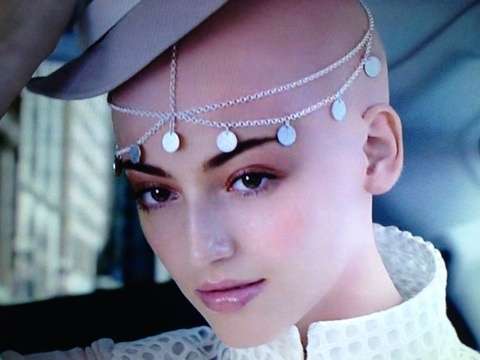 ベリーショートの女子モテますか？