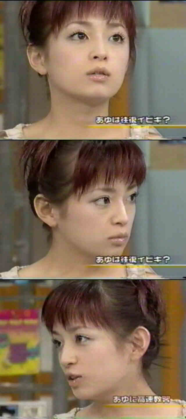 浜崎あゆみ「タダ券ばら撒き」「顔面劣化」と嘲笑浴びても走り続けるワケ