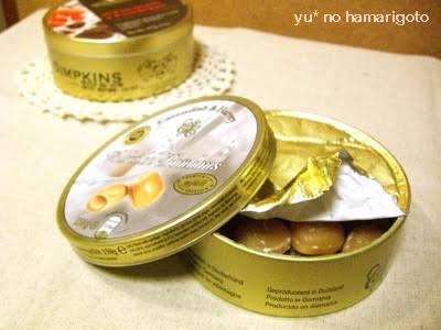 好きな飴