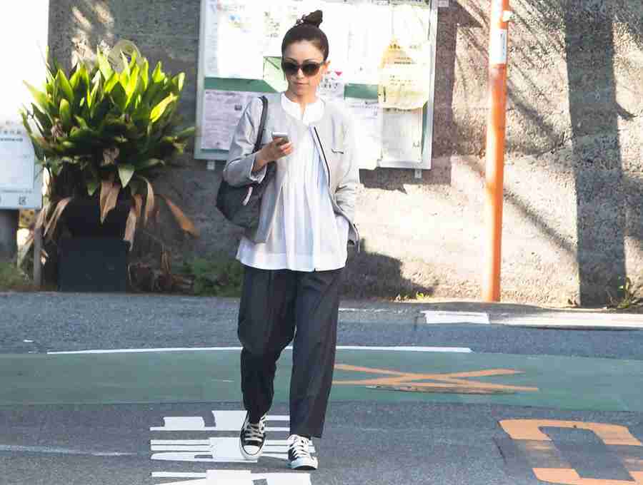 酒井法子 ディナーショーも完売…アイドル復活へ44歳の野望