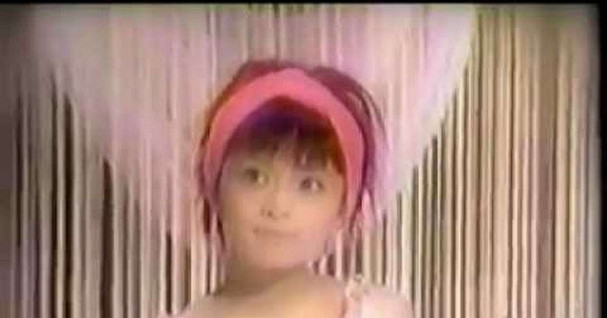 [SDTV] 浜崎あゆみ - TO BE (1999.05.08 CDTV 350x240 75.8M).mpg - Google ドライブ