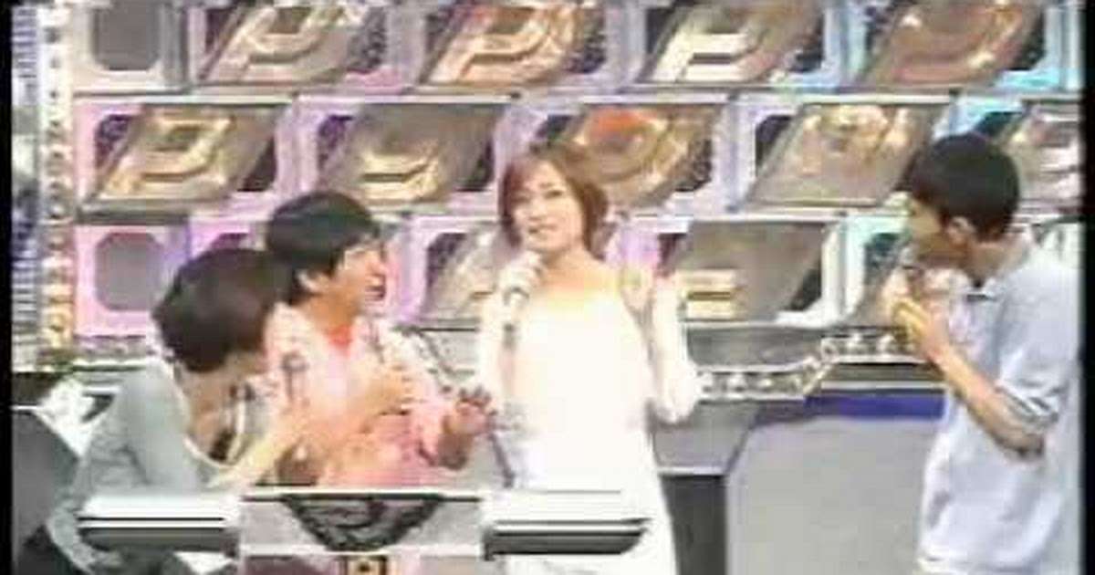 [SDTV] 浜崎あゆみ - YOU (1998.06.20 POP JAM 350x240 45.4M).mpg - Google ドライブ