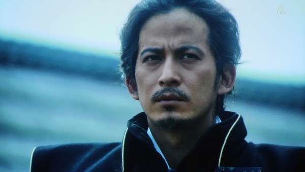 演技力がある俳優