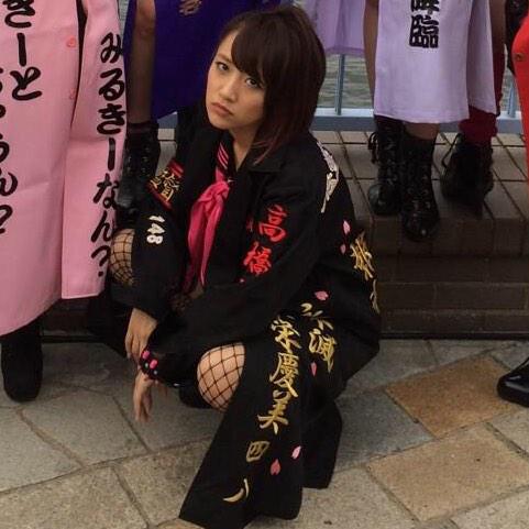 HKT48新曲は氣志團とコラボ　綾小路翔「NHK復帰」懇願