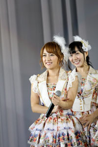 NHK“社会派番組”出演のAKB48・高橋みなみに壮絶な違和感！「“あやつり人形”でかわいそう」