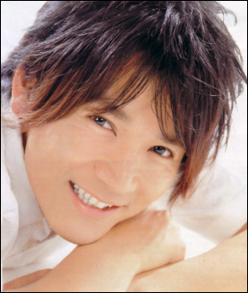 V6好きな方〜!!