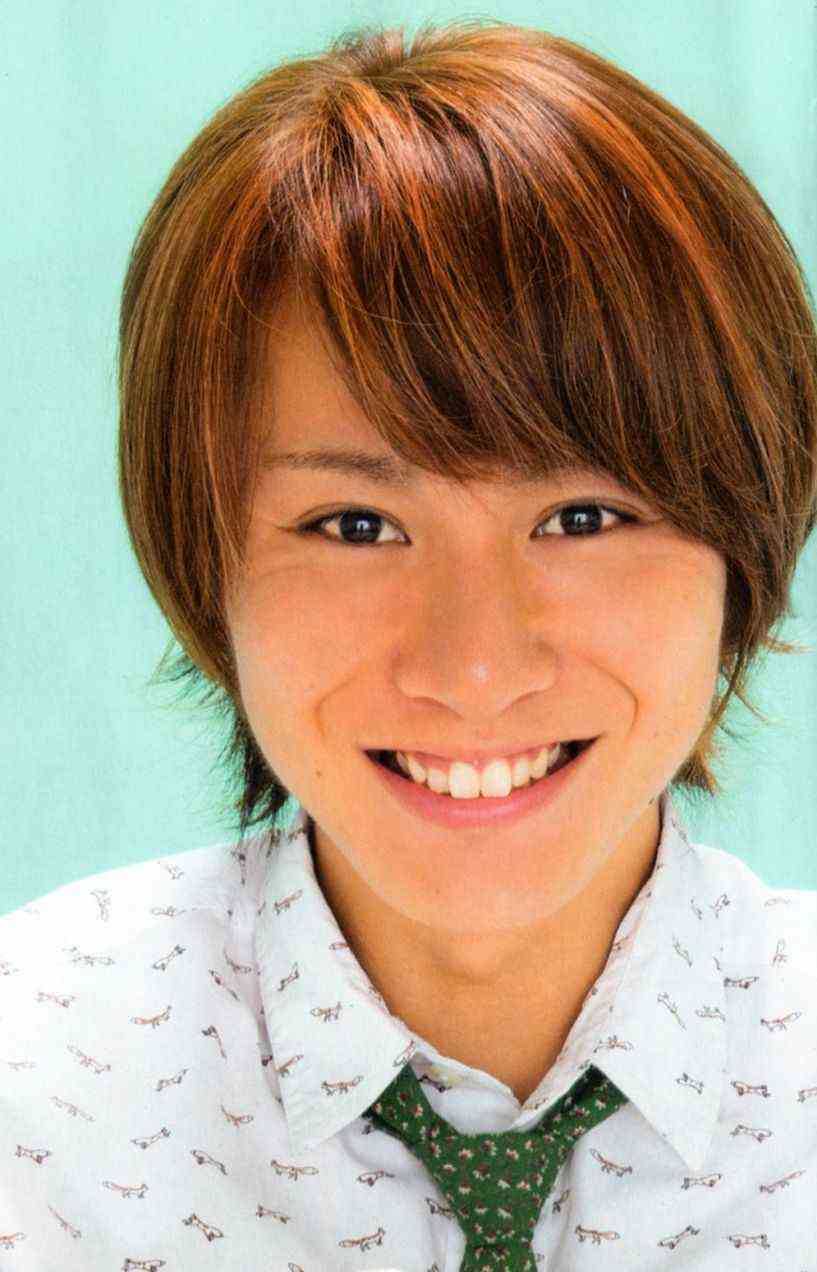 安田章大と熱愛報道があった彼女たち